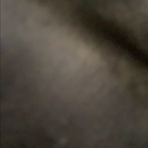 Meet your Posher, Gretchen